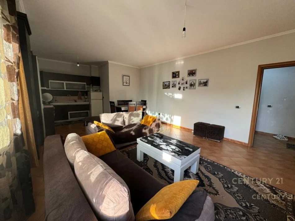 Tirane, shitet apartament Kati 6, 113 m² 163.000 € 