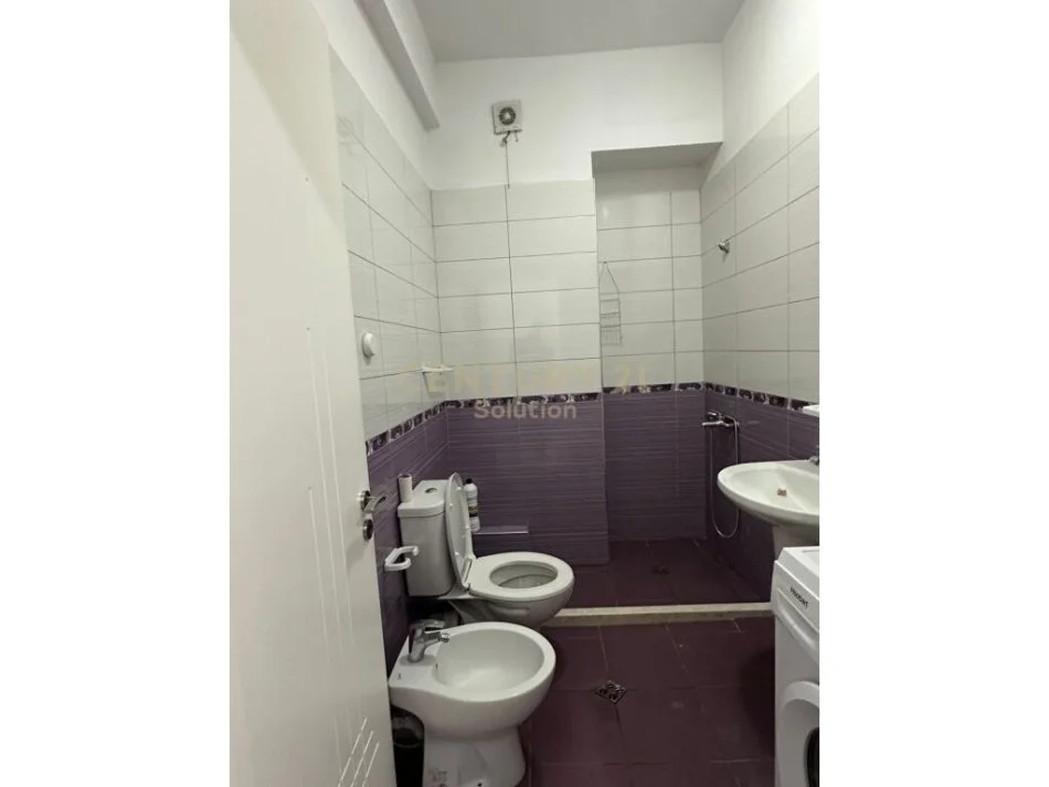 Tirane, shitet apartament Kati 3, 62 m² 125.000 € (21-Dhjetori Tirana Albania)