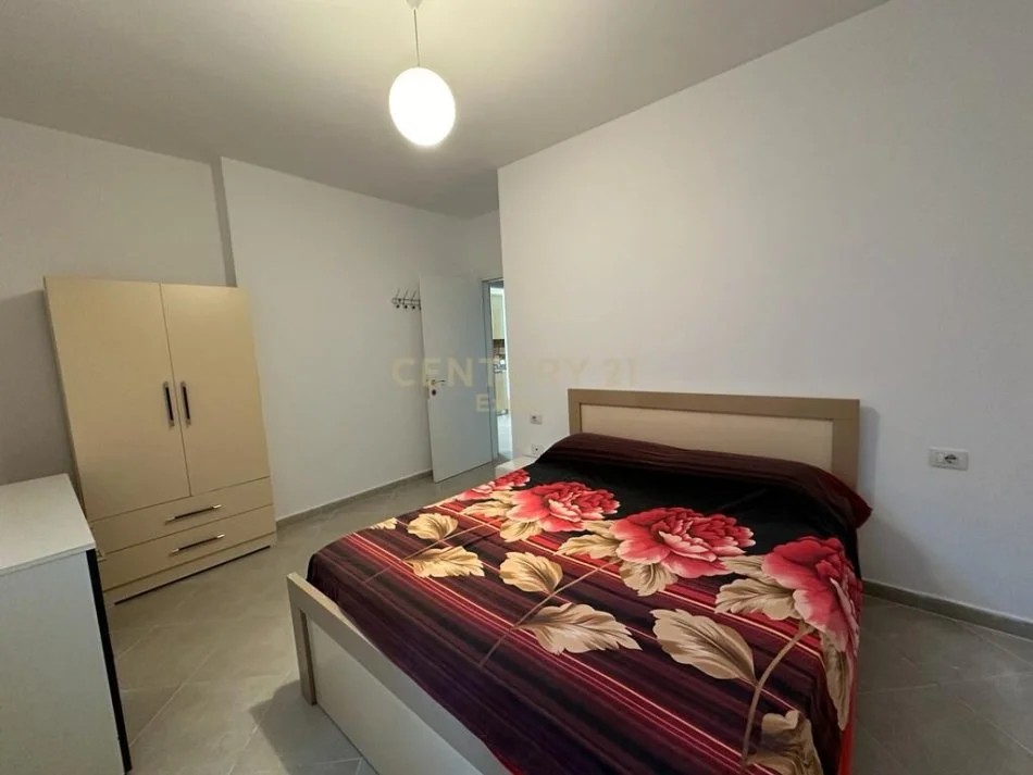 Tirane, jepet me qera 1+1 Kati 3, 60 m² 530 € (Myslym Shyri)