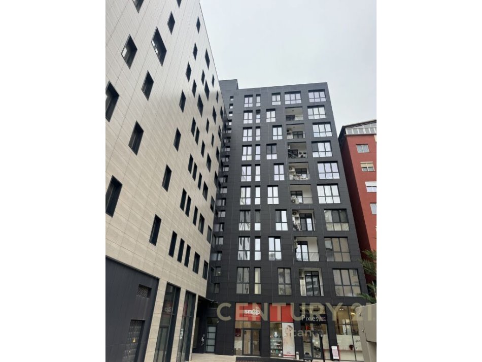 Tirane, shes 3+1 Kati 3, 111 m² 310.000 € 