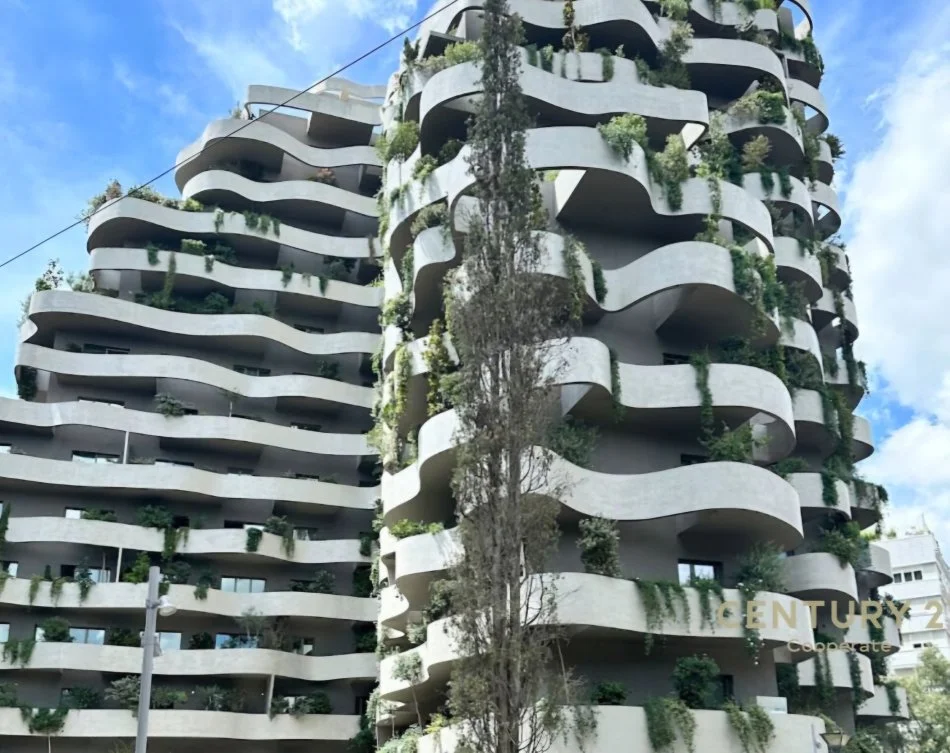 Tirane, shitet apartament 3+1+Ballkon Kati 8, 255 m² 1.100.000 € (Rruga e Elbasanit)