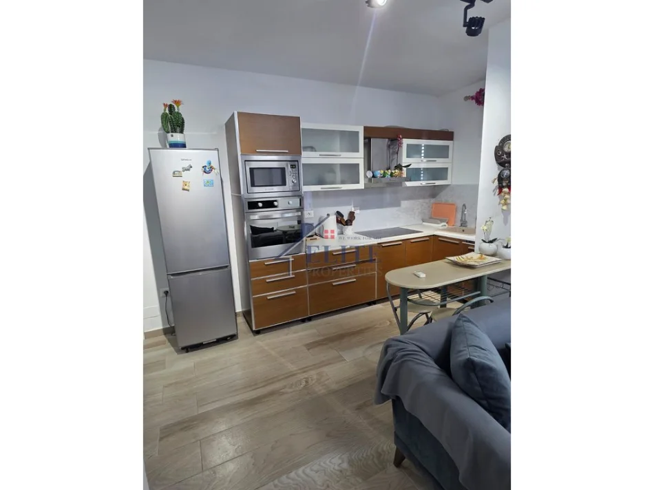 Golem, shitet apartament 1+1+Ballkon Kati 2, 98 m² 196.000 € (Golem)