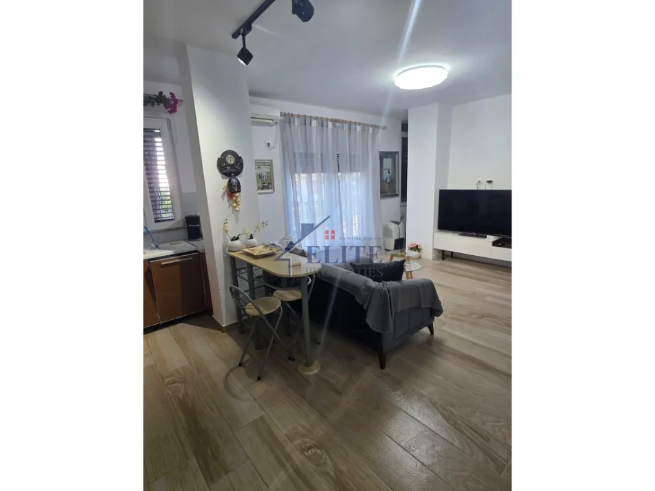 Golem, shitet apartament 1+1+Ballkon Kati 2, 98 m² 196.000 € (Golem)