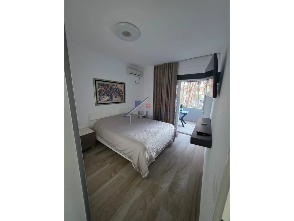 Golem, shitet apartament 1+1+Ballkon Kati 2, 98 m² 196.000 € (Golem)