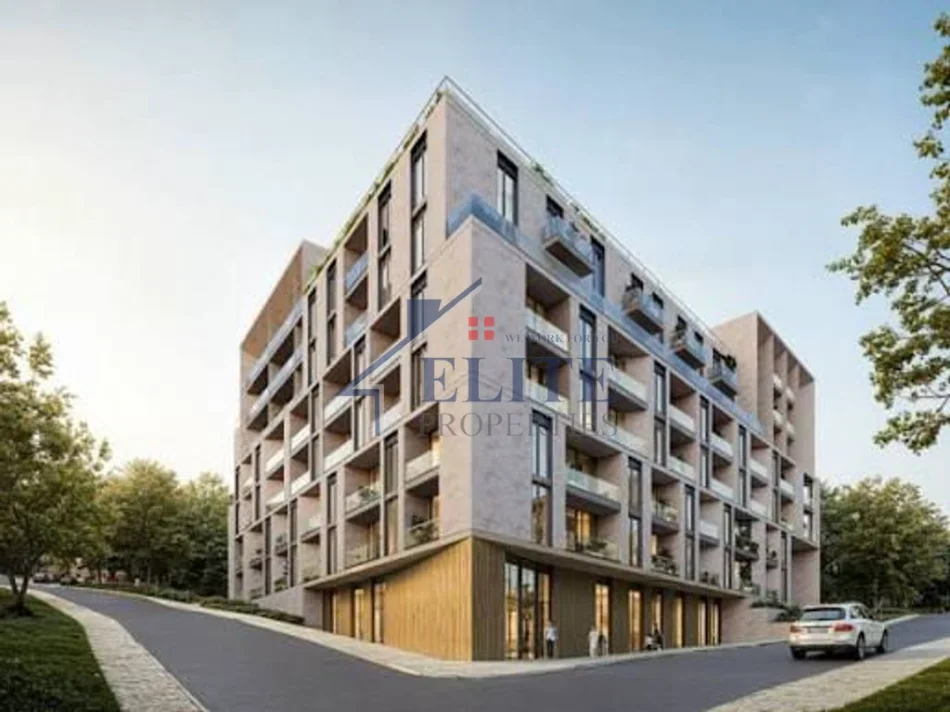 Tirane, shitet apartament 1+1+Ballkon , 73 m² 68.970 € (Paskuqan)