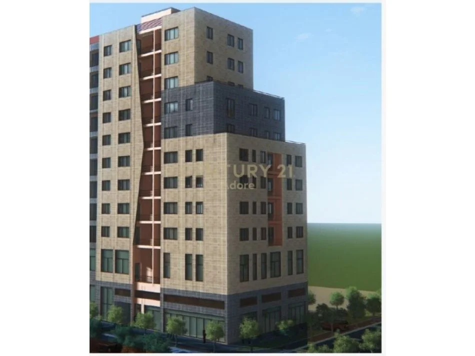 Tirane, shes apartament 2+1+Ballkon , 100 m² 145.000 € (rruga beniamin kruta)