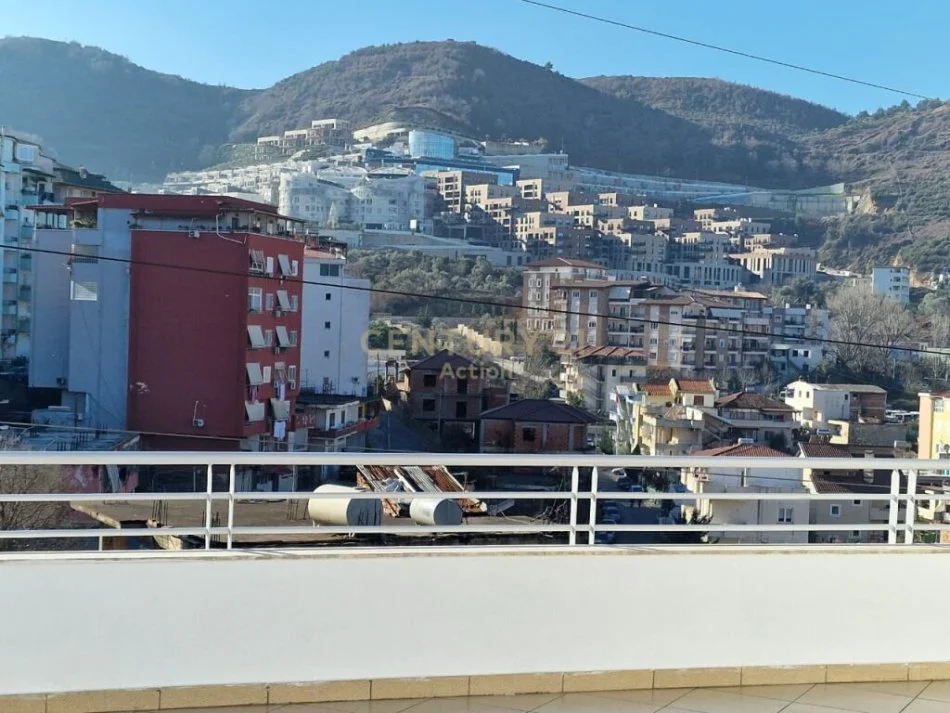 Tirane, shes apartament+verande | Penthouse 2+1+Ballkon Kati 5, 133 m² 185.000 € (Selite)