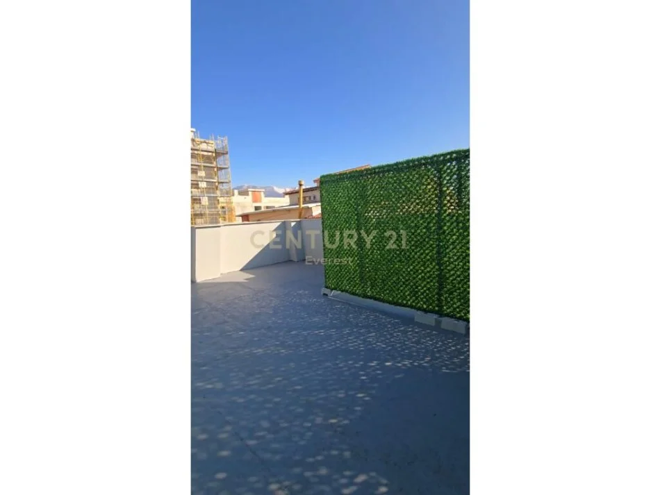 Tirane, shes apartament 1+1 Kati 6, 67 m² 165.000 € (Vasil Shanto)