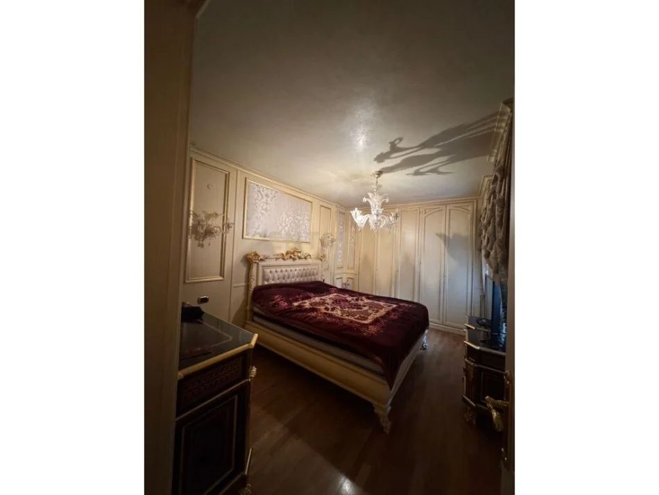 Tirane, shitet apartament 2+1 Kati 6, 95 m² 180.000 € (Rruga Hoxha Tahsim,Pazari Ri)