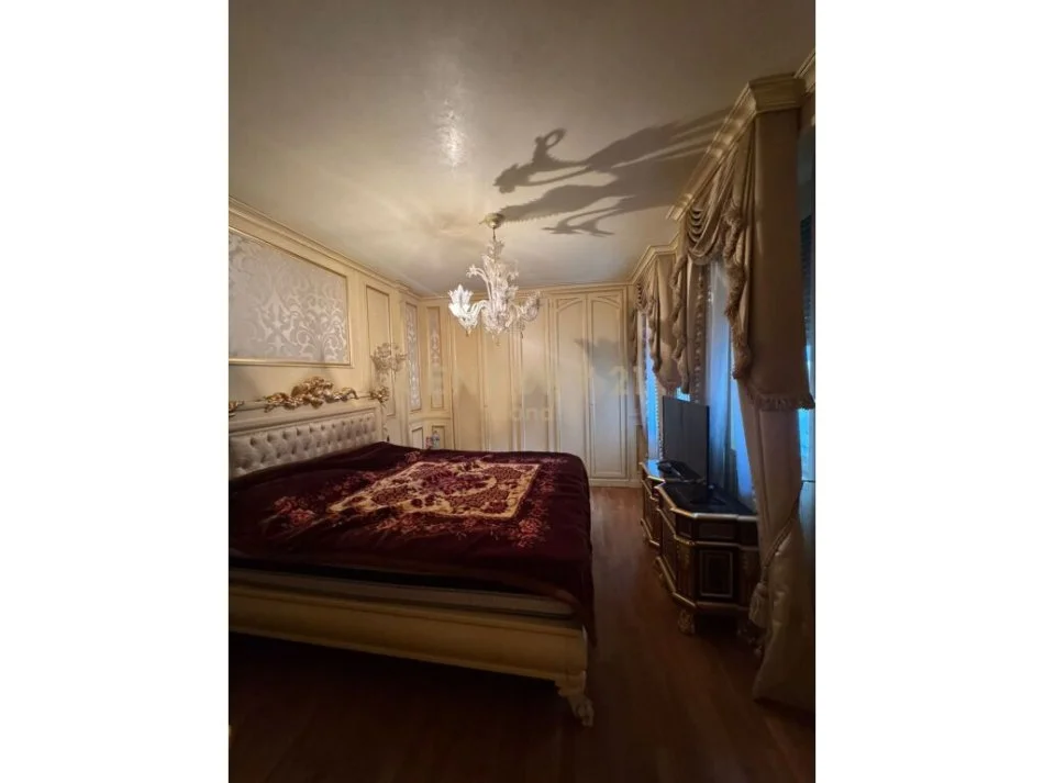 Tirane, shitet apartament 2+1 Kati 6, 95 m² 180.000 € (Rruga Hoxha Tahsim,Pazari Ri)