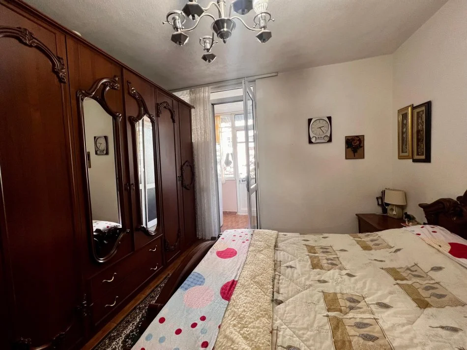 Tirane, shitet apartament 4+1+Ballkon Kati 2, 116 m² 235.000 € (Myslym Shyri)