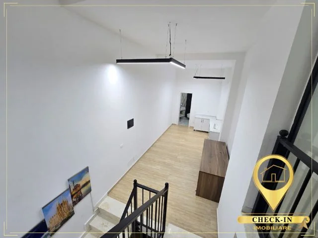 Shqiperi, jepet me qera zyre Kati 0, 110 m² 1.000 € (Rruga Tefta Tashko)