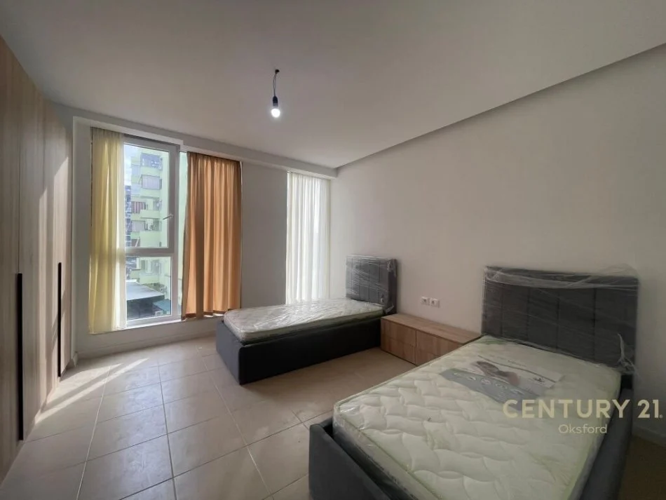 Tirane, jepet me qera apartament Kati 3, 110 m² 600 € 