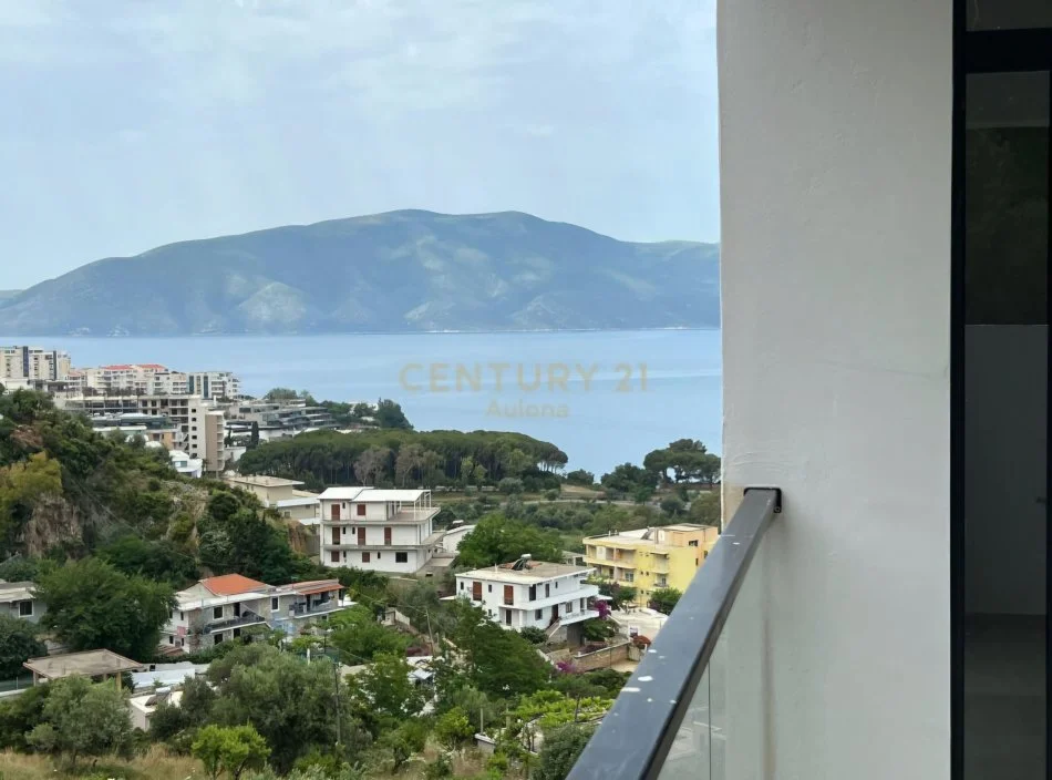 Vlore, shitet apartament 1+1+Ballkon Kati 3, 60 m² 140.000 € (Uji I Ftohtë)