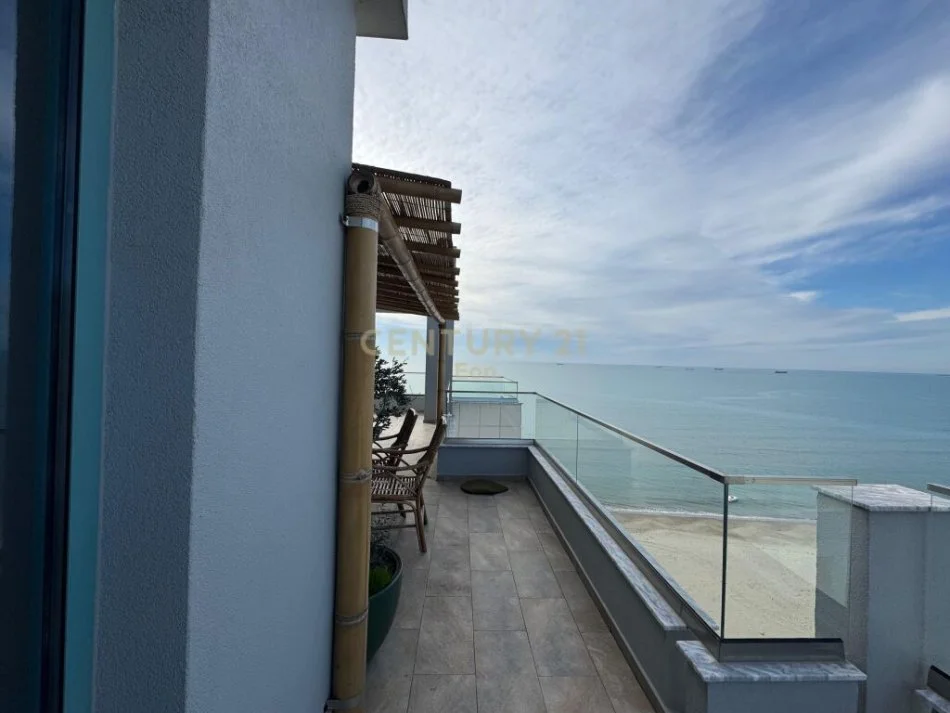 Durres, shitet apartament 2+1+Ballkon Kati 2, 155 m² 400.000 € (SHKEMBI I KAVAJES)