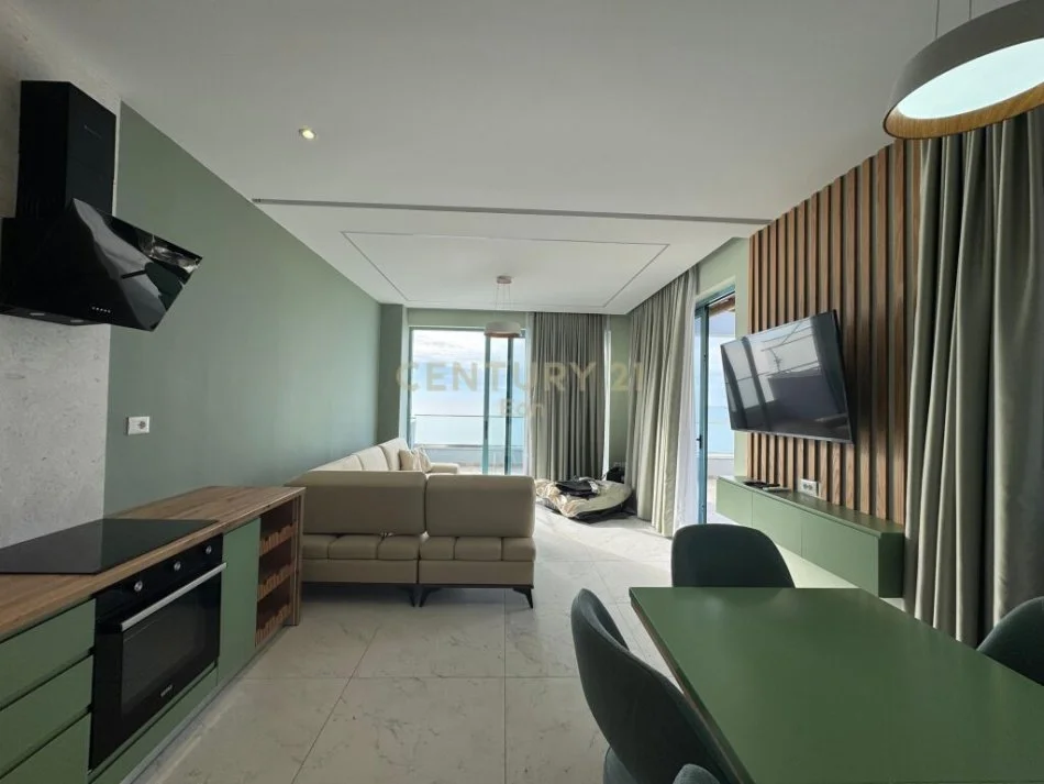 Durres, shitet apartament 2+1+Ballkon Kati 2, 155 m² 400.000 € (SHKEMBI I KAVAJES)