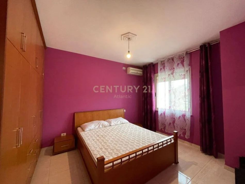 Durres, shitet apartament 1+1 Kati 5, 60 m² 75.000 € 