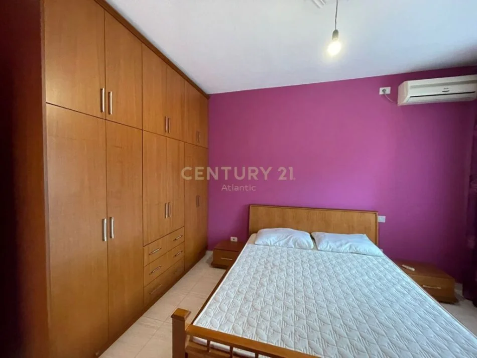 Durres, shitet apartament 1+1 Kati 5, 60 m² 75.000 € 