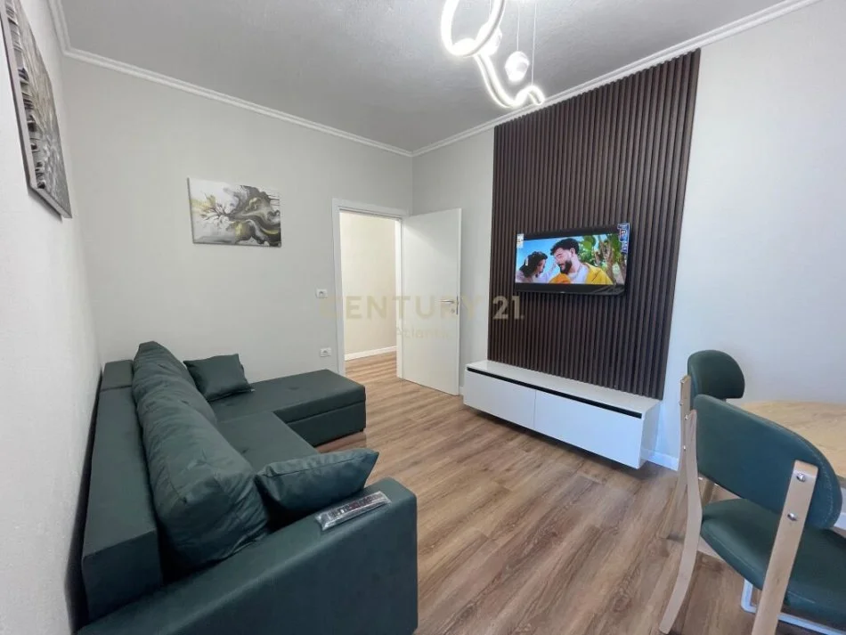 Durres, shes apartament 2+1+Ballkon Kati 6, 82 m² 111.000 € (PLAZH ILIRIA)