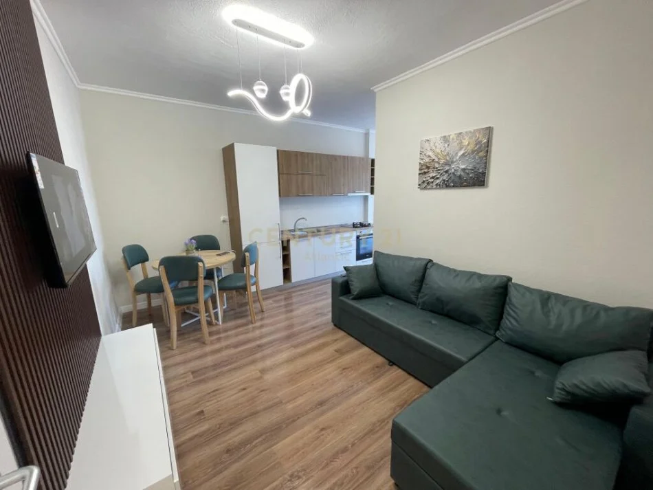 Durres, shes apartament 2+1+Ballkon Kati 6, 82 m² 111.000 € (PLAZH ILIRIA)