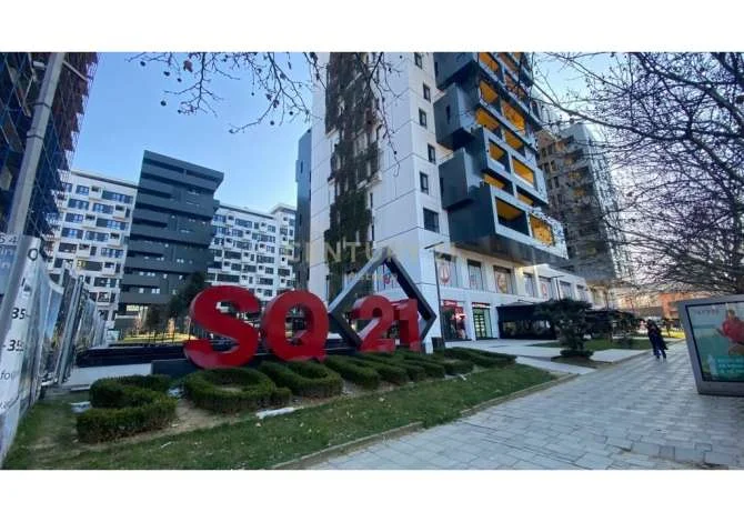 shitet Kati -2, 30 m² 35.000 €