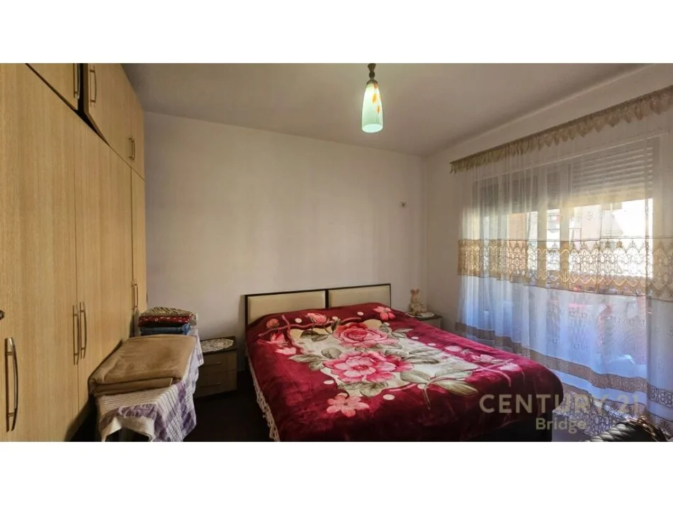 Tirane, shitet apartament Kati 6, 67 m² 95.000 € 