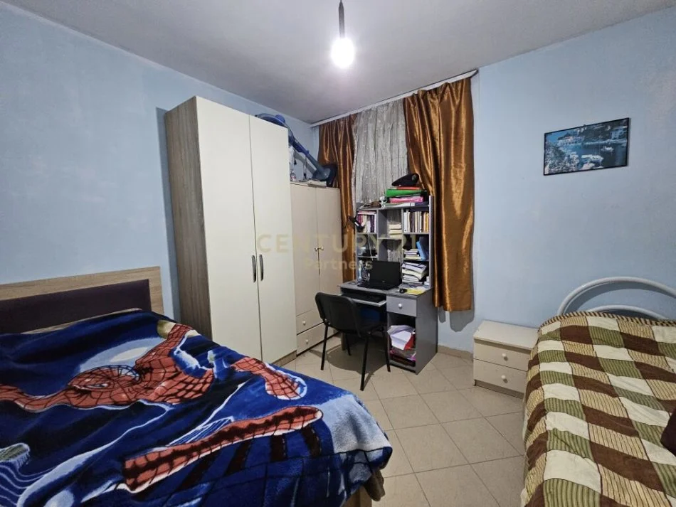 Tirane, jepet me qera apartament Kati 5, 92 m² 110.000 € 