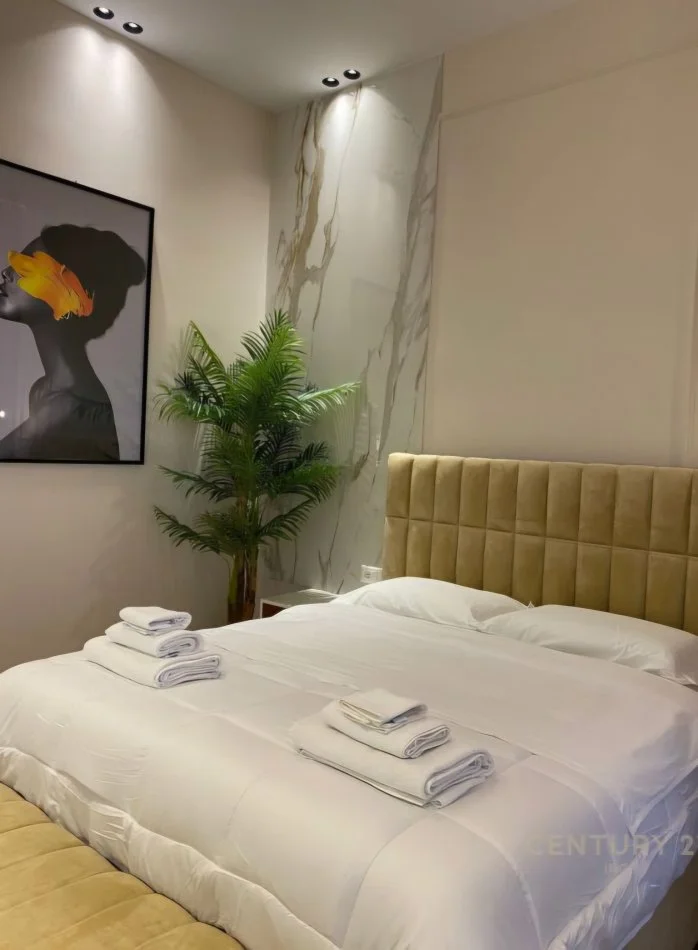 Sarande, shitet apartament 2+1 Kati 3, 112 m² 280.000 € (Sarande)