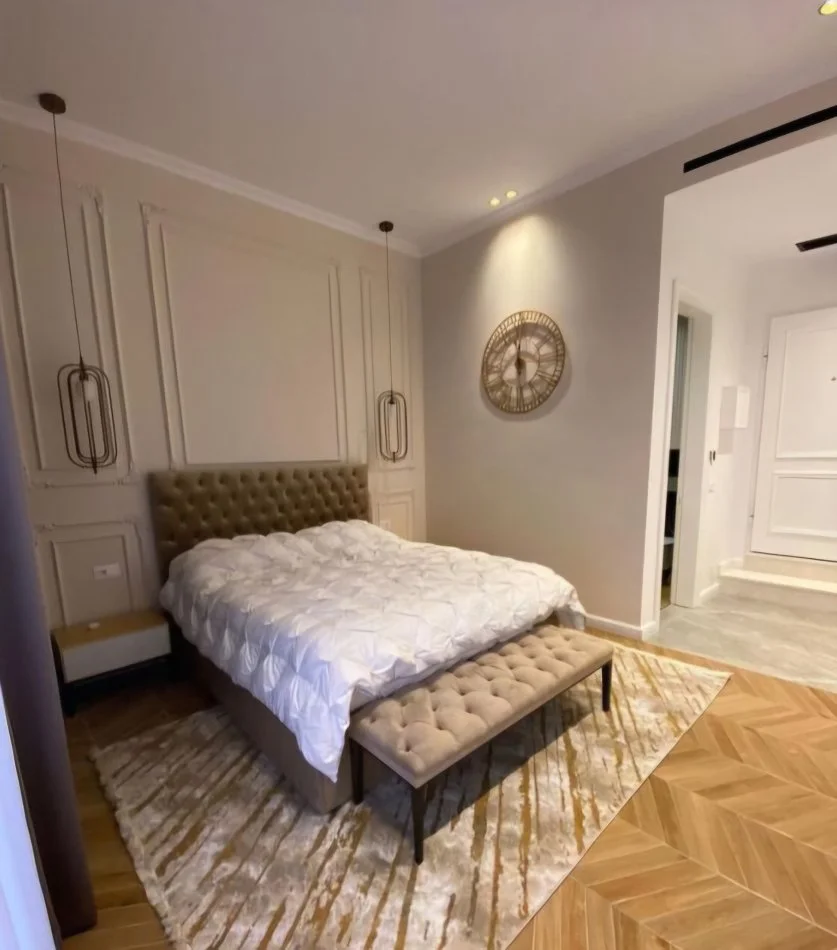 Sarande, shitet apartament 2+1 Kati 3, 112 m² 280.000 € (Sarande)