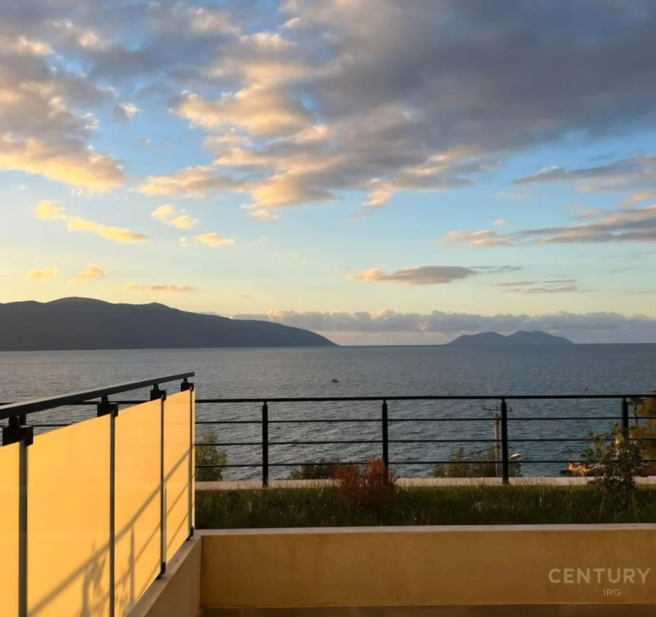 Sarande, shitet apartament 2+1 Kati 3, 112 m² 280.000 € (Sarande)