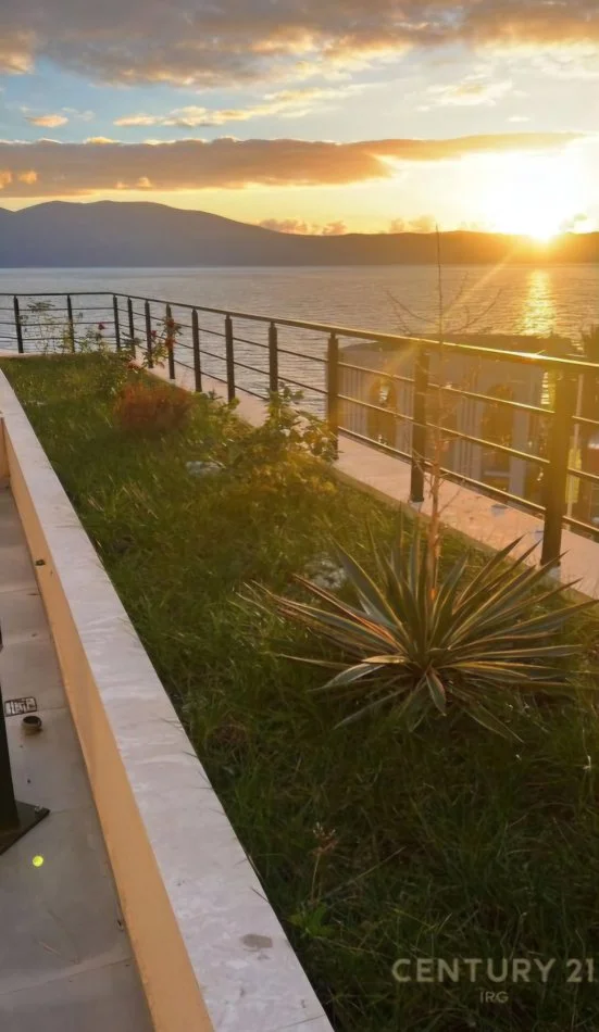 Sarande, shitet apartament 2+1 Kati 3, 112 m² 280.000 € (Sarande)