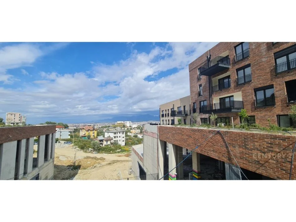 Tirane, shitet 1+1 , 81 m² 115.000 € (Kodra e Diellit)