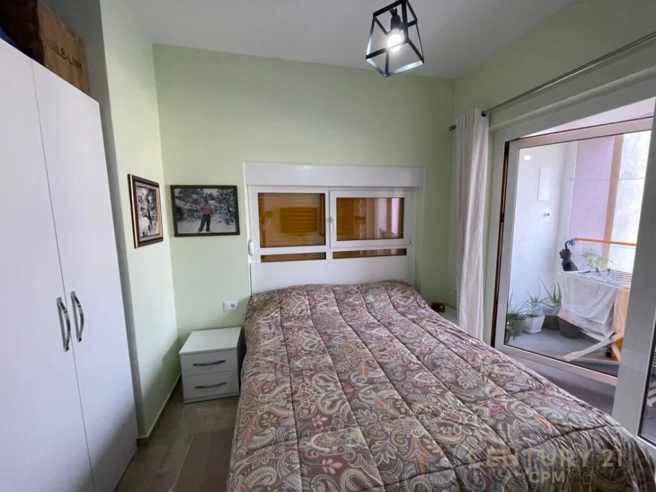 Tirane, shes apartament 1+1 Kati 7, 67 m² 112.000 € (Ali Demi)
