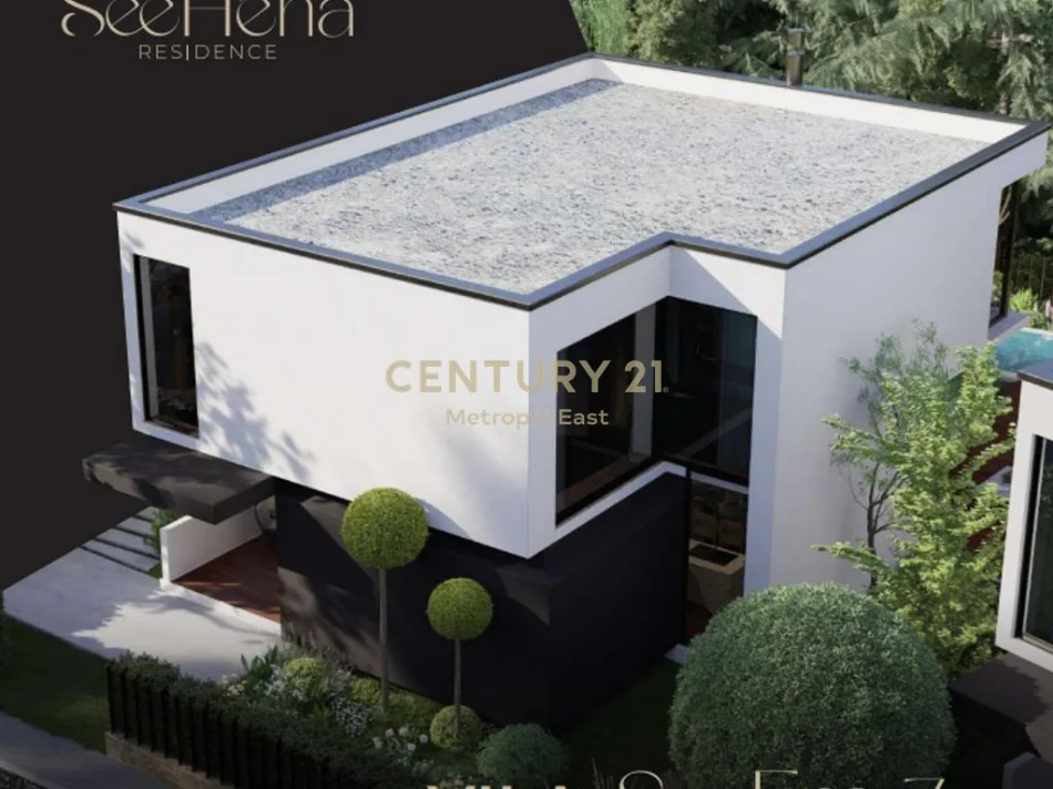 Tirane, shes apartament 3+1 Kati 1, 360 m² 1.056.530 € (SeeHena)