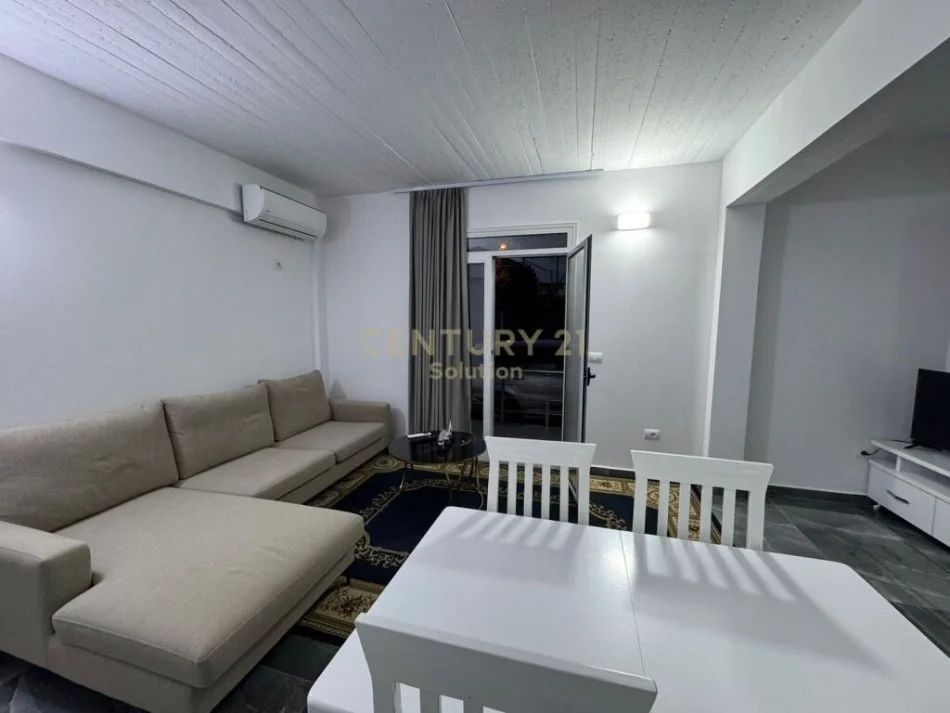 Tirane, jap me qera apartament 1+1 Kati 0, 60 m² 400 € (astiri)