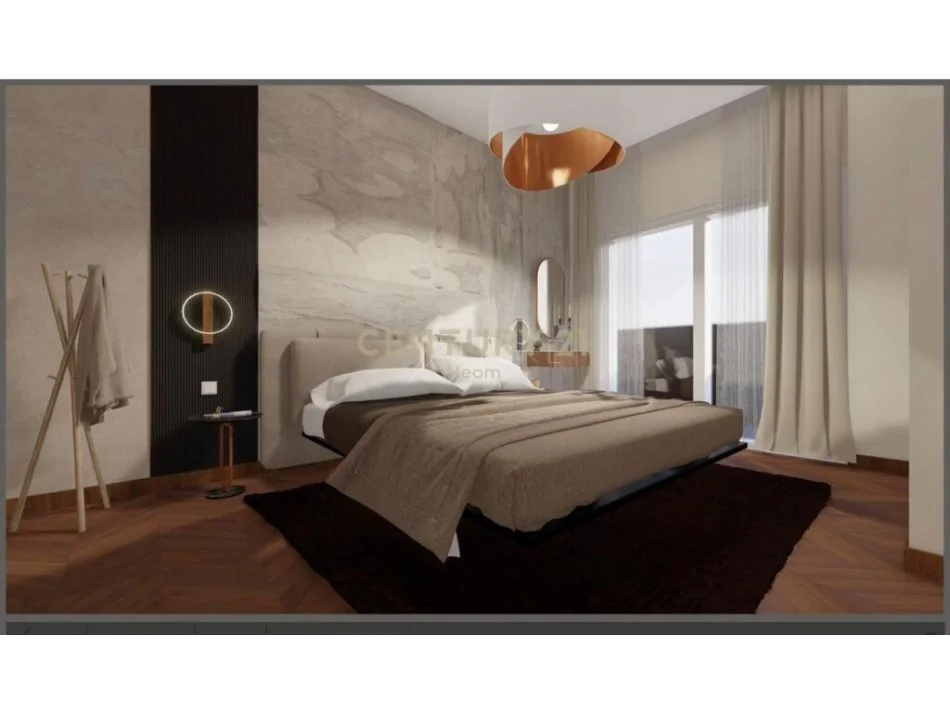 Tirane, shitet apartament+verande | Penthouse 3+1+Aneks+Ballkon Kati 8, 400 m² 1.200.000 € (Neom107861)