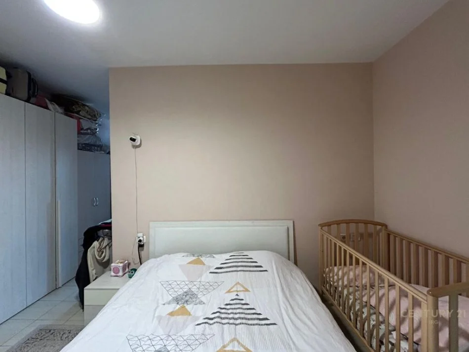 Tirane, jepet me qera apartament 1+1 Kati 12, 71 m² 550 € (Jordan Misja)