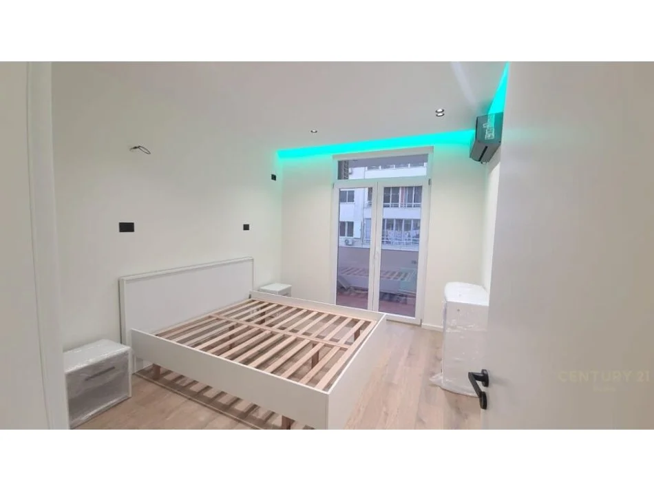 Tirane, shitet apartament 1+1 Kati 6, 63 m² 110.000 € (Astiri)