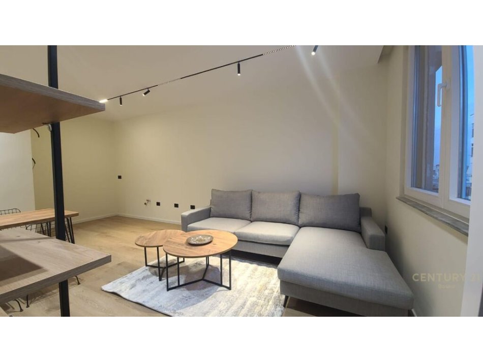 Tirane, shitet apartament 1+1 Kati 6, 63 m² 110.000 € (Astiri)