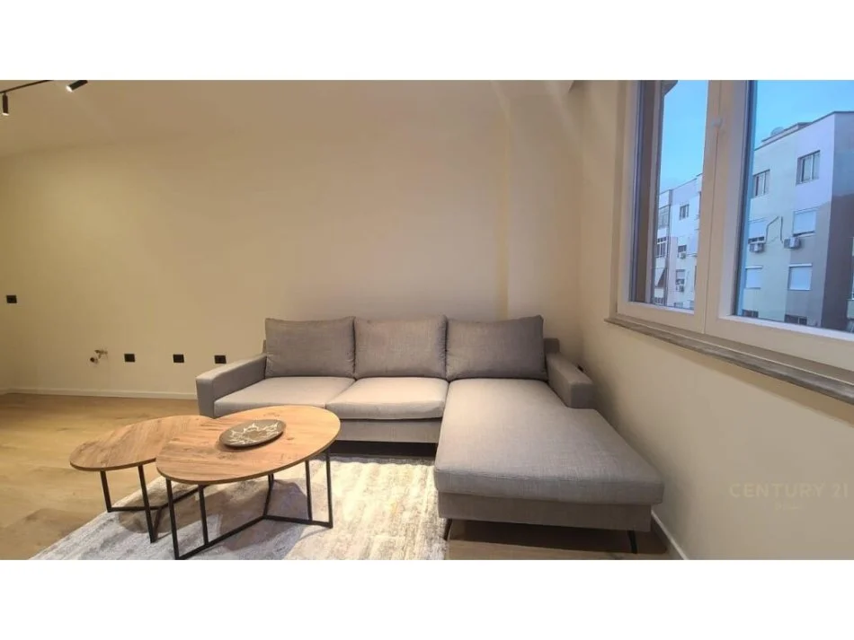 Tirane, shitet apartament 1+1 Kati 6, 63 m² 110.000 € (Astiri)