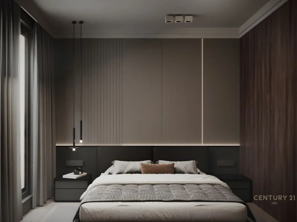 Tirane, shitet apartament , 57 m² 105.000 € 