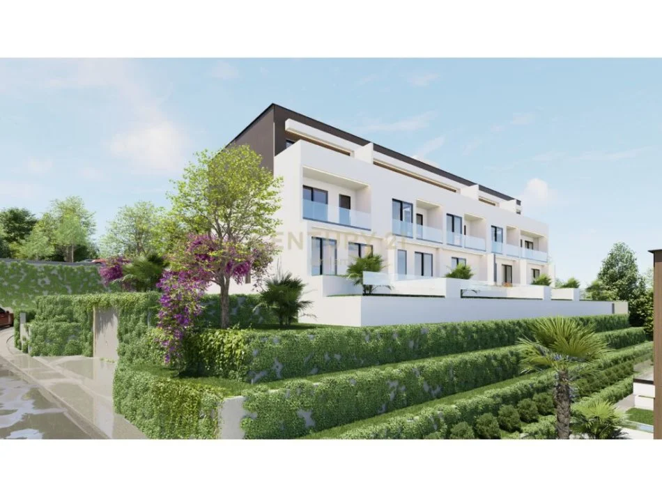 Tirane, shitet apartament 1+1 Kati 1, 74 m² 161.000 € (Farke)