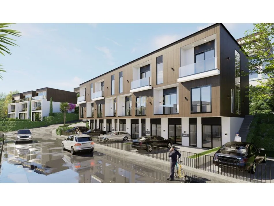 Tirane, shitet apartament 3+1 Kati 1, 136 m² 309.000 € (Farke)