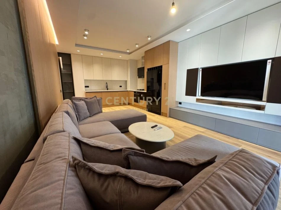 Tirane, jepet me qera apartament 2+1+Aneks+Ballkon Kati 2, 101 m² 850 € (Neom108204)