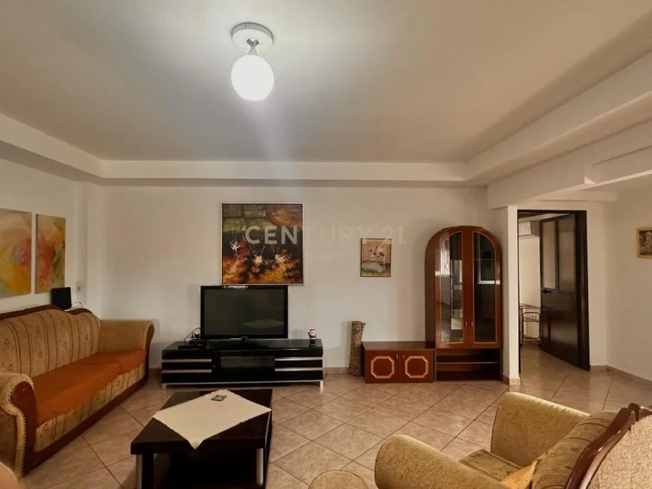 Tirane, shitet apartament 3+1+Aneks+Ballkon Kati 6, 142 m² 218.000 € (Neom108280)