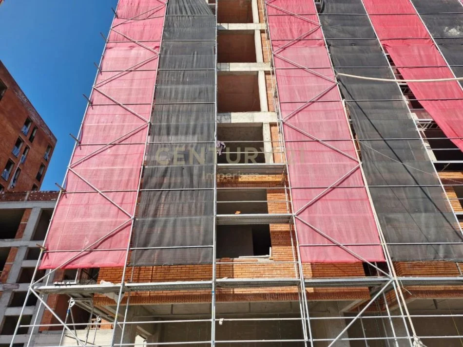 Tirane, shitet apartament Kati 6, 104 m² 155.700 € 