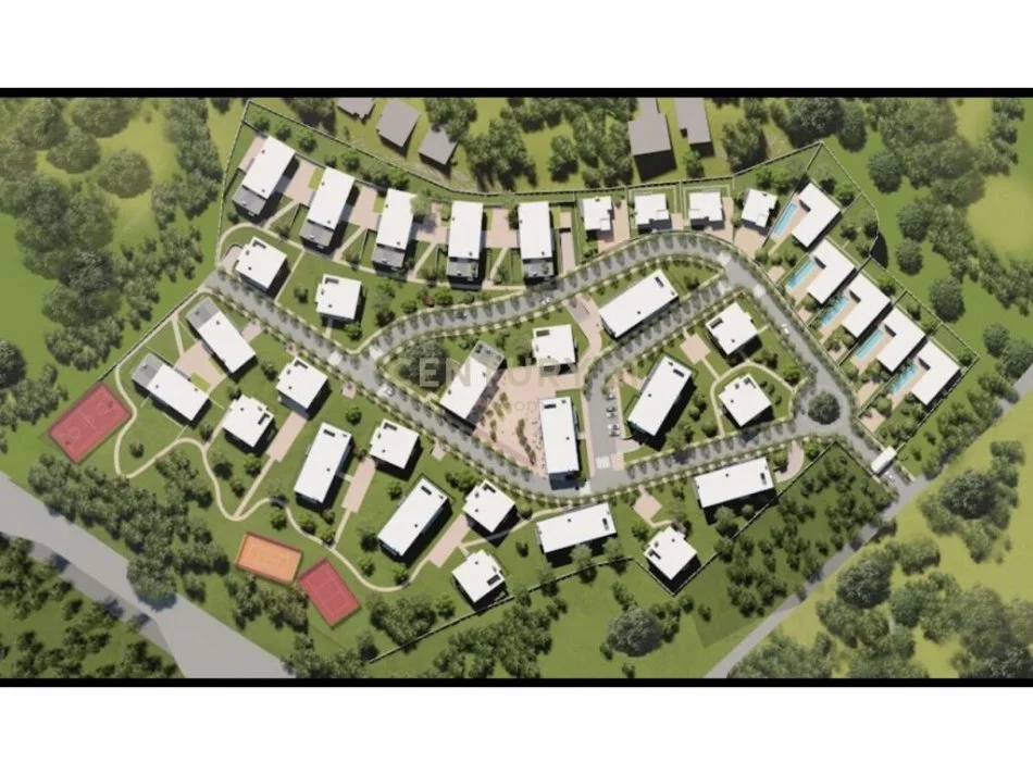 Tirane, shitet apartament 1+1 Kati 1, 79 m² 205.000 € (Rezidenca Tulipan Neom108361)