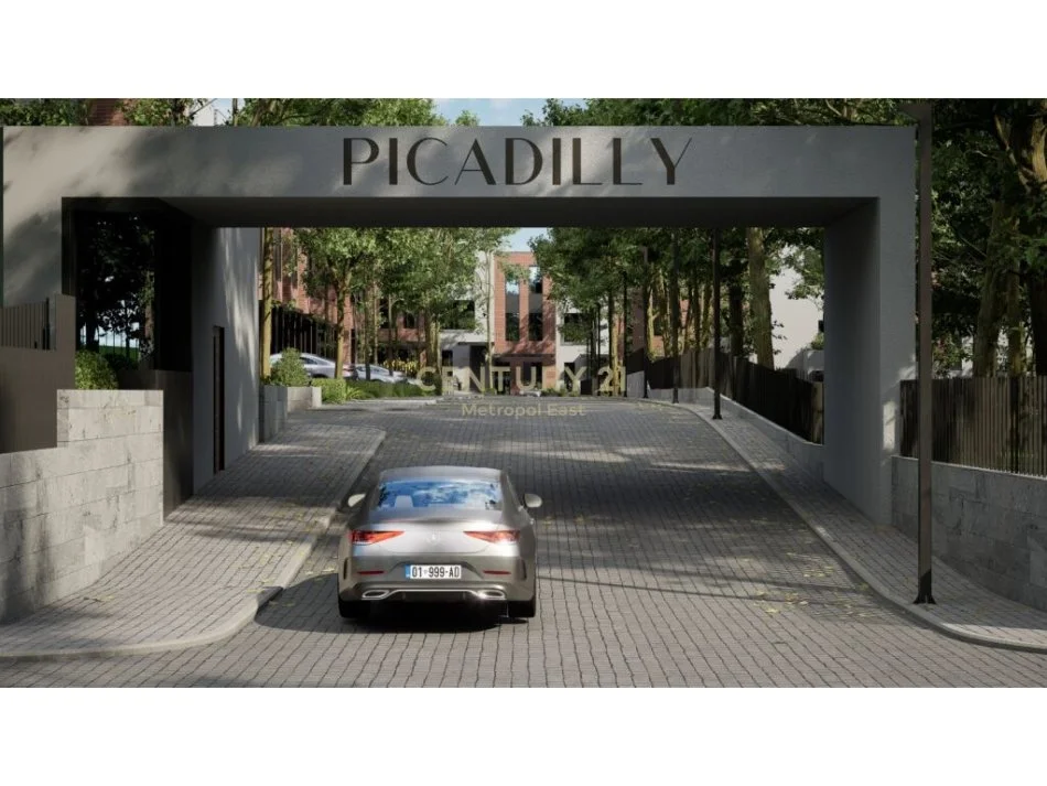 Tirane, shitet Vile 2 Katshe Kati 2, 368 m² 630.110 € 