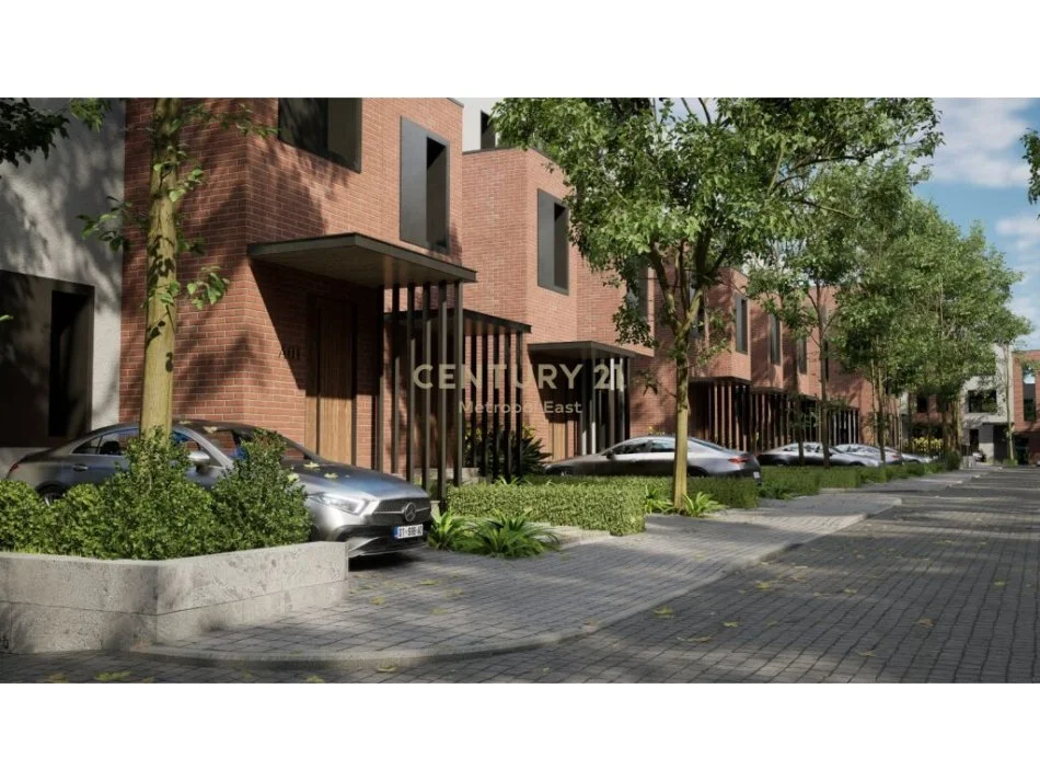 Tirane, shitet Vile 2 Katshe Kati 2, 368 m² 630.110 € 