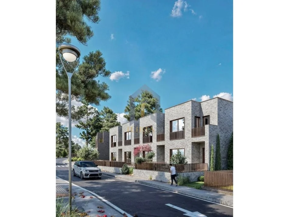 Tirane, shitet apartament 2+1+Ballkon Kati 1, 117 m² 233.460 € (Apartament 2+1 per shitje "Park House Residence")